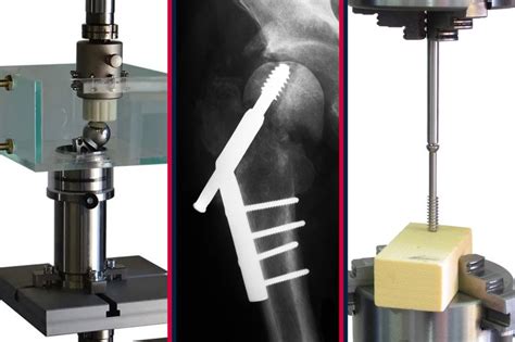 biomechanics testing machine for knee bending|Orthopedic Implant Testing Guide .